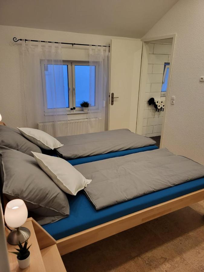 Ferienhaus Budenheim Экстерьер фото