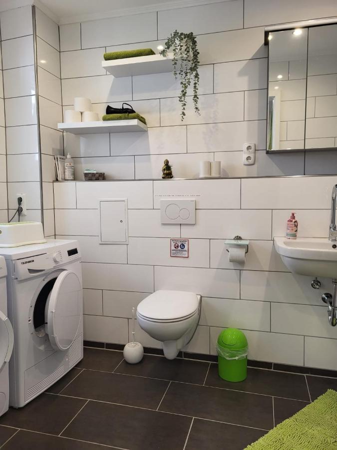 Ferienhaus Budenheim Экстерьер фото